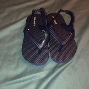 Toddler Sandals